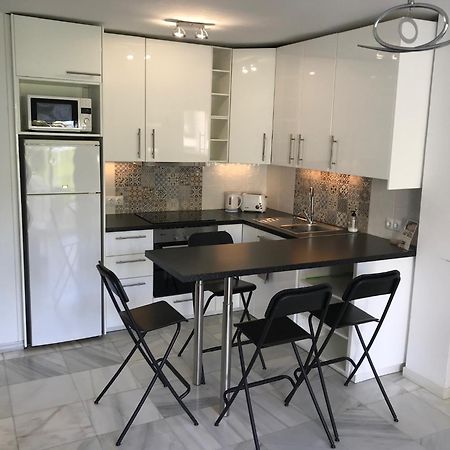 Rio Marina Apartment Nerja Luaran gambar