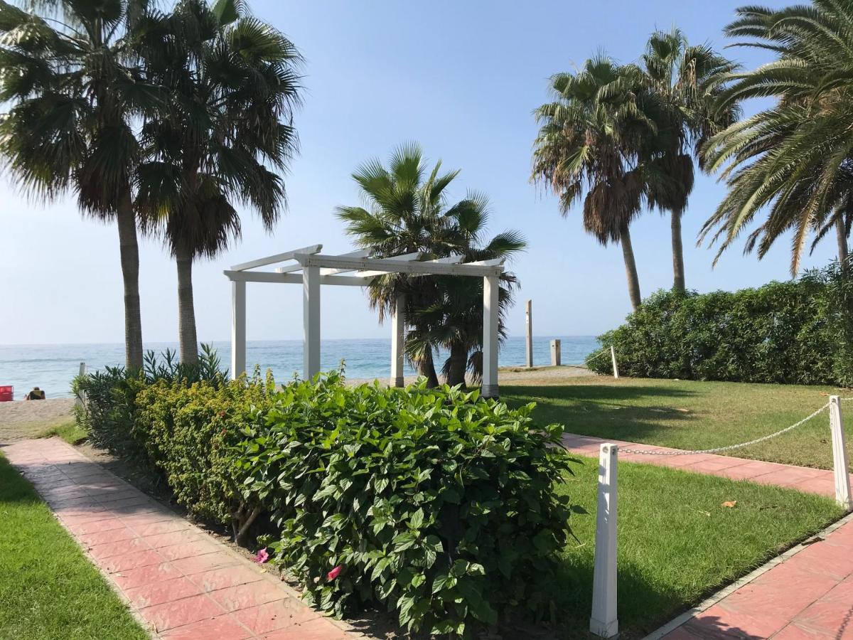 Rio Marina Apartment Nerja Luaran gambar