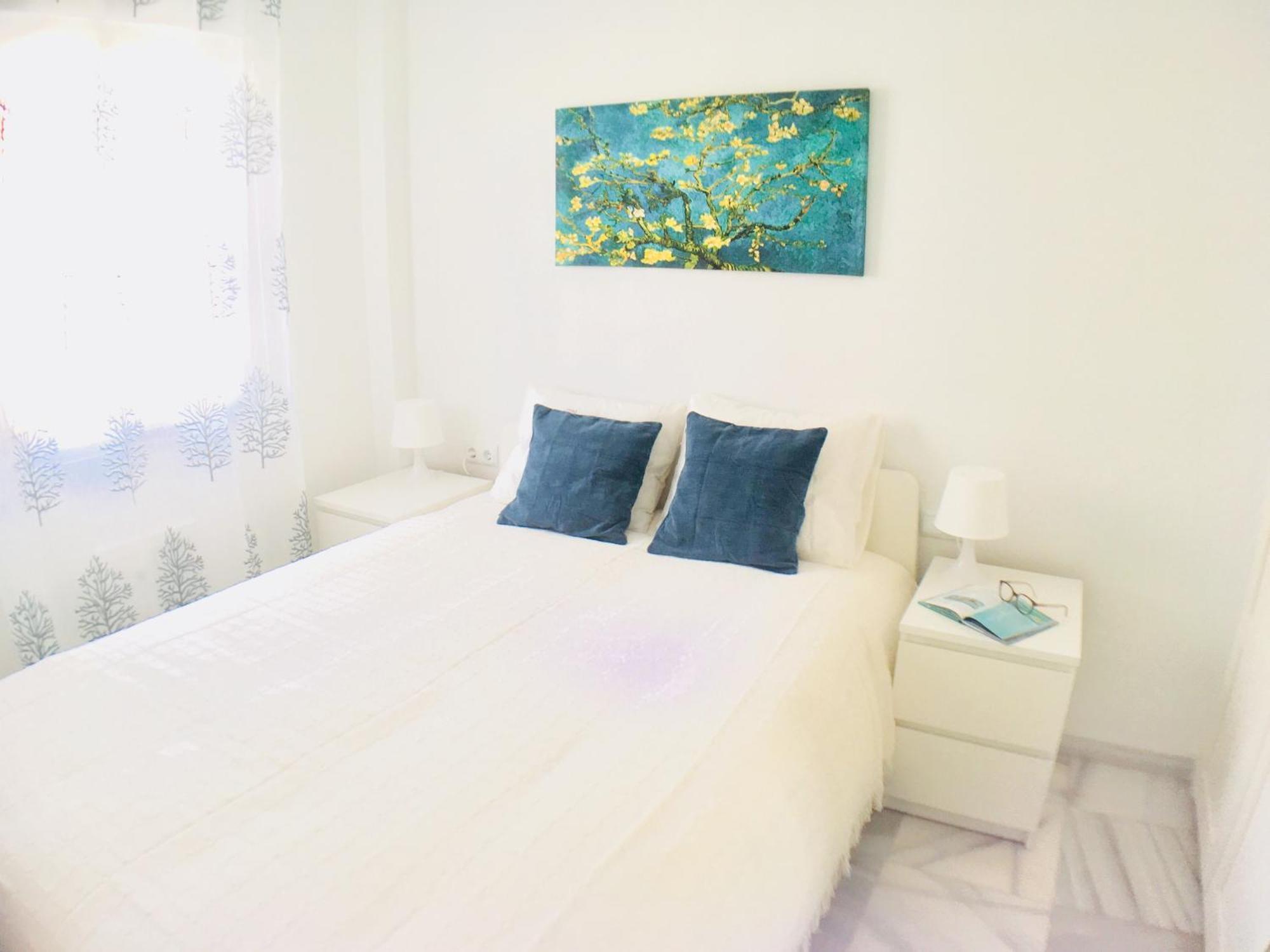 Rio Marina Apartment Nerja Luaran gambar