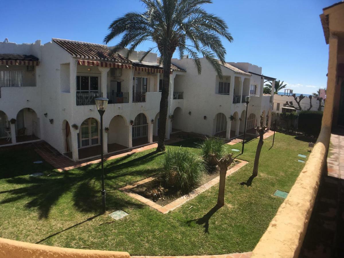 Rio Marina Apartment Nerja Luaran gambar